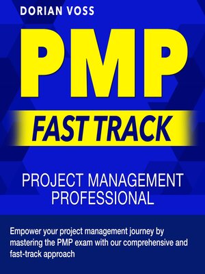 cover image of PMP Fast Track